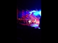 Kerry Ellis - Kissing Me - London Palladium -12/05/13