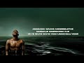 Kabza De Small, Kelvin Momo   Iphupho ft  Thatohatsi Lyric Visualizer
