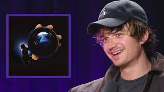 Djo on creating his viral hit "End of Beginning"