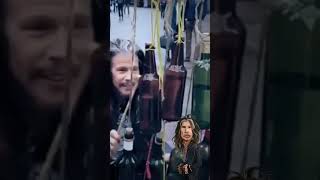 🎤 Steven Tyler's Street Jam: Bottles \u0026 Beats! 🥁✨