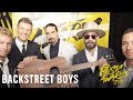 2018 CMT Music Awards | Backstreet Boys Go Slow-Mo