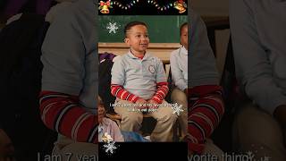 Little Boy Who Loves to eat Paper#fyp #tvshow #comedy #shortsvideo #Abbott Elementary