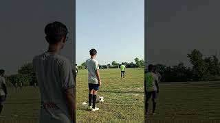 FOOTBALL ACADEMY