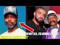 Joe Budden THREATENED By DRAKE’s DAD For CRASHING OUT On Drake Over UMG Lawsuit Rant