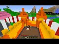 neden bebeĞe dÖnÜŞtÜm minecraft