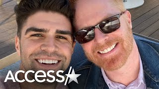 Jesse Tyler Ferguson And Husband Justin Mikita Are Expecting Their First Child