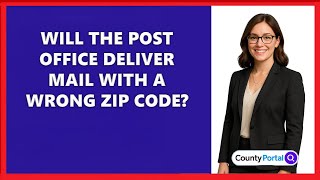 Will The Post Office Deliver Mail With A Wrong Zip Code?