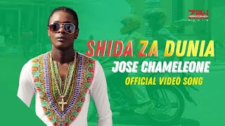 Jose Chameleon - Shida Za Dunia (Official Video Song)