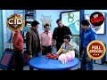 बच्चों से Crime करवा रहे Pied Piper के पीछे CID | CID | Latest Episode |Abducted Series |26 Jan 2024