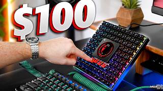 Cool Tech Under $100 (That’s Worth Every Penny)