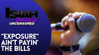 The 'Paid in Exposure' Scam: Are Artists Getting Played for Viral Clout?