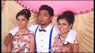 NILAASHA  SANTHIYA PUBERTY  CAKE CUTING LIVE