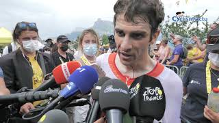 Tour de France 2023 - Guillaume Martin : \