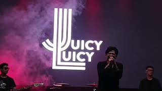 Juicy Luicy - Mawar Jingga AsteriaFest Subang