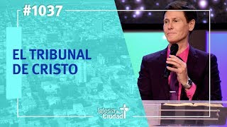 José Luis Cinalli - El tribunal de Cristo - 28/04/19 (#1037)