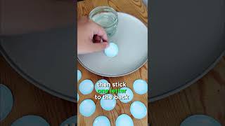 Magic Letter Revealing Bubbles | Letter Recognition
