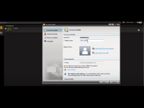 How to Delete oovoo Account How to Delete oovoo Account