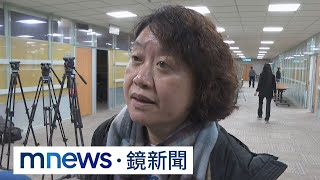 台灣民主低劣不勘！　劉靜怡槓上民進黨「不忍了」｜#鏡新聞