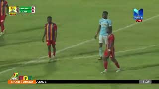 Review on the Ghana Premier League - Sports Arena On Adom TV (01-02-25)