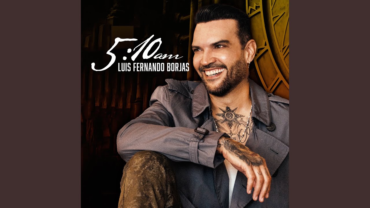 Te Perdí Youtube Music