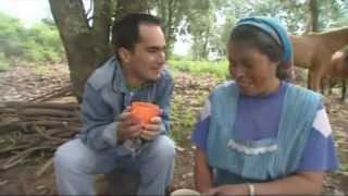 Atole de Masa, La Ruta del Sabor, San Pedro Benito Juarez en Puebla