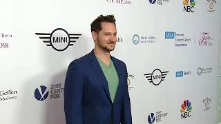EVENT CAPSULE CHYRON - UCLA Jonsson Cancer Center Foundation Hosts 23rd Annual ' Taste for a Cure' e