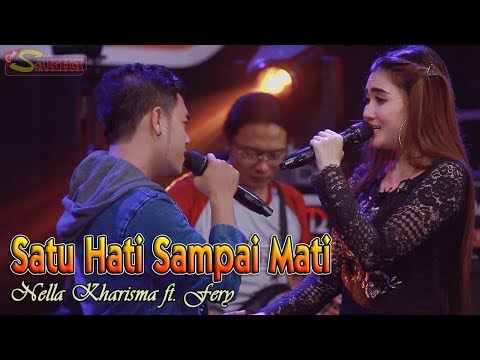 Nella Kharisma Satu Hati Sampai Mati