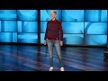 Ellen Says #MeToo