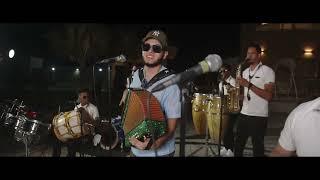 Enyer Acordeon - La Correa (Video En Vivo)