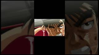 Bro  locked in #hajimenoippo #amv #anime #animescenes #edit