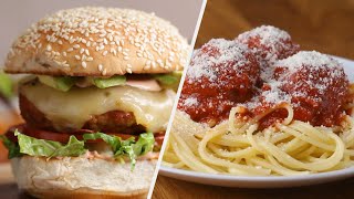 4 Turkey Recipes For The Holidays • Tasty