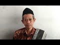 Sodikin Asri ( dunia pesantren ) sedang live sekarang!Santri nurut taqwa bertakbir 17/6/2024.