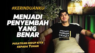 #KERINDUANKU Eps 536 