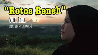 Echi - Rotos Beneh