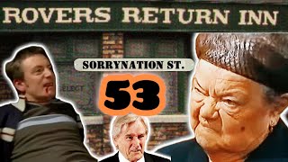 Sorrynation St Ep 53 - Oh So Public