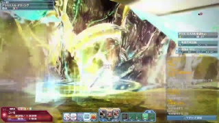 【PSO2】Fi/Hu 創世を謳う幻創の造神 ダブセソロ 14:66