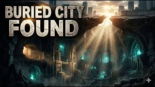 America’s Hidden Underground Cities: The Secrets Beneath the Surface