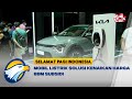 Mobil Listrik Solusi Kenaikan Harga BBM Subsidi