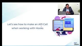 Episode - 5 | Making API Call with Hooks