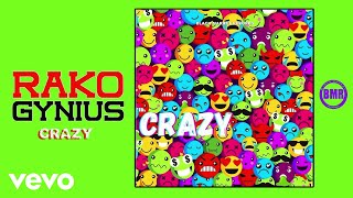 Rako Gynius - Crazy