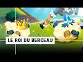 Le premier vrai Défi de Dofus.