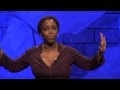 Re-Write Your History | April Thompson | TEDxCoconutGrove