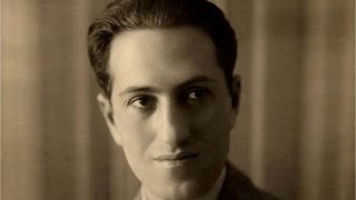 Gershwin plays Concerto in F fragments