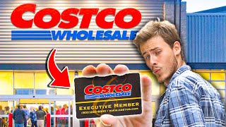 10 Ways Costco Became A Massive "Members Only" Retailer
