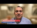 #WhyISHLT2022: Waleed Hassanein, MD, TransMedics