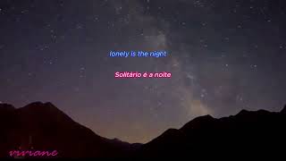 AIR SUPPLY -  LONELY IS THE NIGHT -  SOLITÁRIA É A NOITE - LEGENDA E TRADUÇÃO - HQ + ECHO !!!