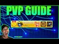 Archero PvP Guide