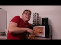 The Devil's Plaything Pitch Video.