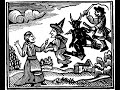 The Salem Witch Trials: Calvinism and English Puritanism