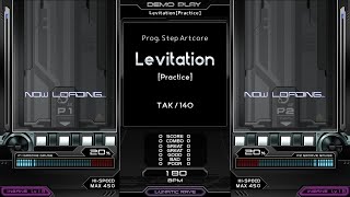 [5K BMS] TAK - Levitation (Practice)